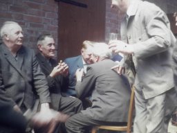 Schützenfest 1970